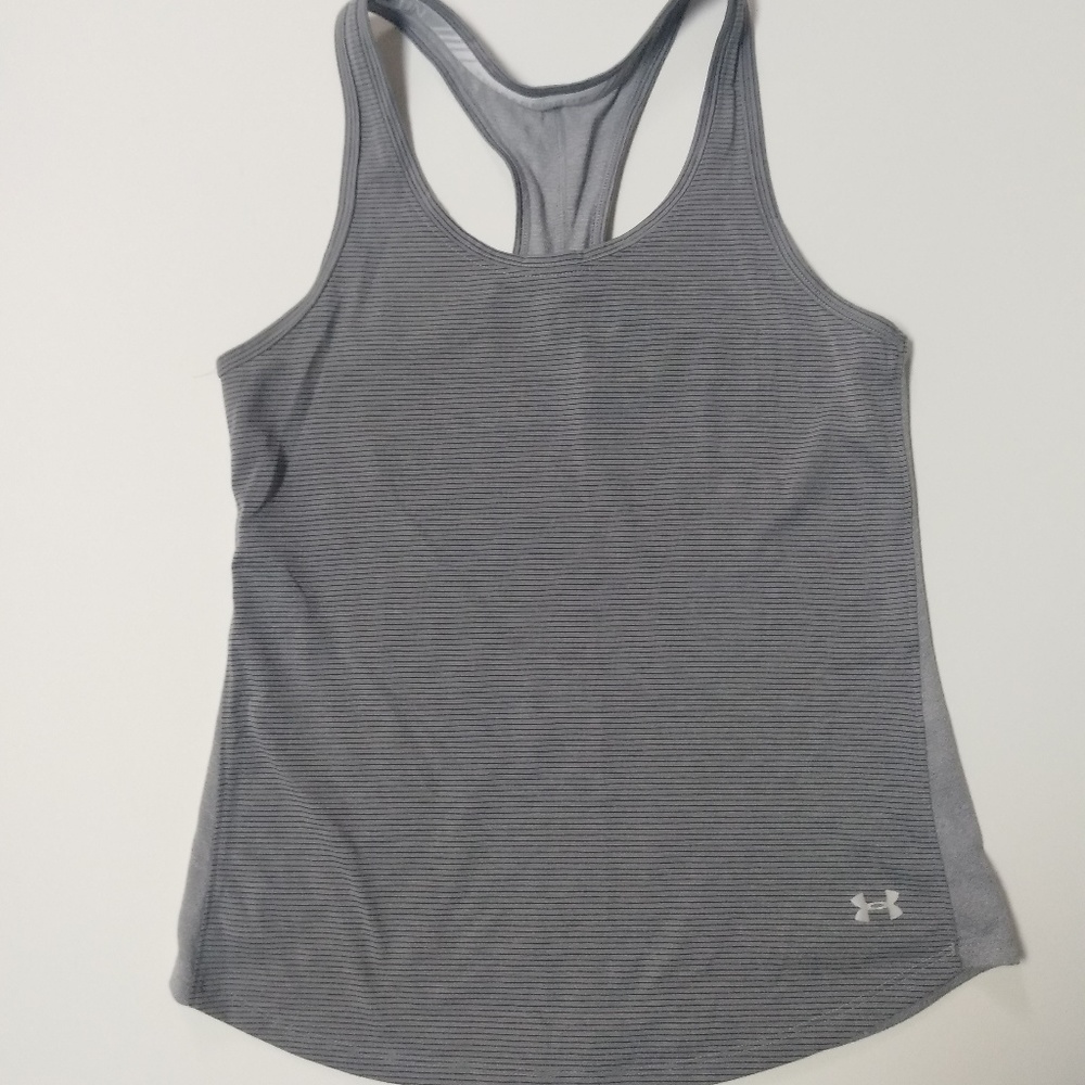 Under Armour Threadborne Tshirt